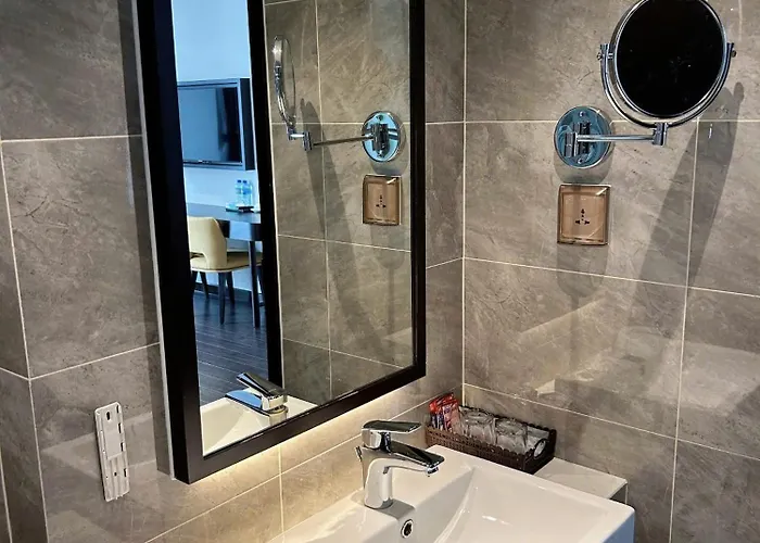 Căn Hộ Saphire S2 Bến đoan, Hòn Gai, Căn hộ