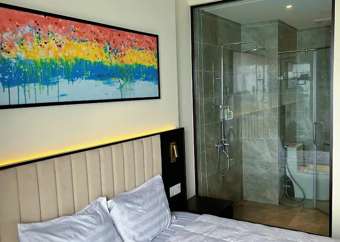 Căn Hộ Saphire S2 Bến đoan, Hòn Gai, Hạ Long