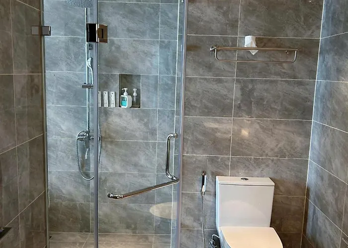 Căn hộ Căn Hộ Saphire S2 Bến đoan, Hòn Gai,