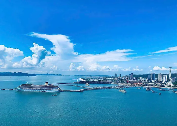 Căn hộ Căn Hộ Saphire S2 Bến đoan, Hòn Gai, Hạ Long